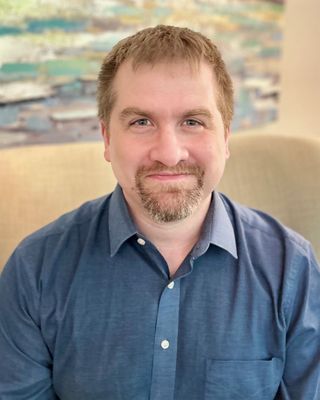 Photo of Ryan Thomas, Clinical Social Work/Therapist, LCSW
