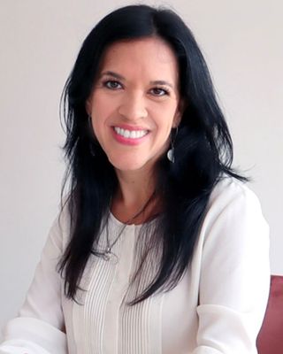 Foto de Marina Díaz, Psicólogo, Lic. en Psicología