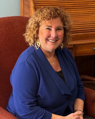 Photo of Dr. Denise Leville, Psychologist, PhD