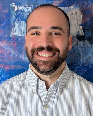 Photo of Jacob Cotton Gillette, Licensed Professional Counselor, LPC, MA
