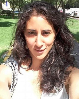Foto de Iara Minjarez Velasco, Psicólogo, Lic. en Psicología