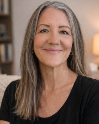 Photo of Claire Hogben, Psychotherapist, MBABCP