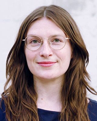 Photo of Sarah Lounsbury, Registered Psychotherapist (Qualifying)