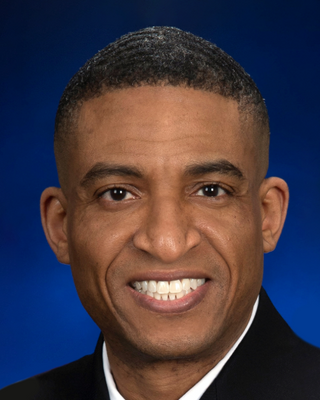 Photo of Jerome Anderson, Clinical Social Work/Therapist, LICSW