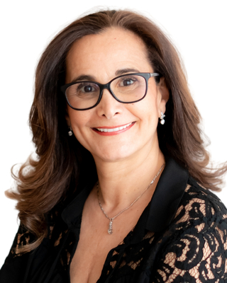 Photo of Laurie Betito, Psychologist in Montréal, QC
