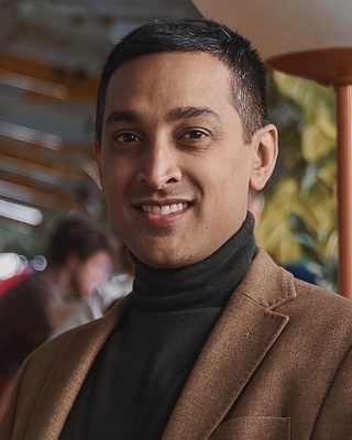 Photo of Sandeep Denduluri, Psychiatrist in Palo Alto, CA