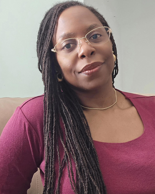 Photo of Dianna Moses, Psychologist, LP