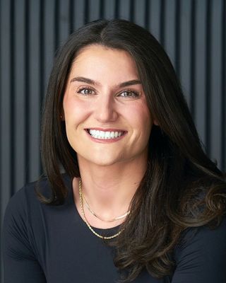 Photo of Olivia Papakyrikos, Counselor, MA, LMHC
