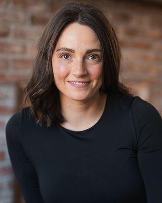 Photo of Mackenzie Patterson, Registered Psychotherapist (Qualifying), BA, MACP, RP(Q)