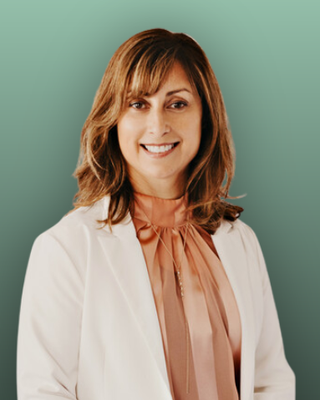 Photo of Melanie Castillo, Marriage & Family Therapist, LMFT