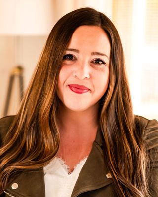 Photo of Sarah Sherrell, Counselor, LMHC