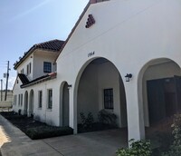 Gallery Photo of Winter Park Office Main Entrance