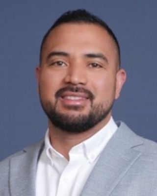 Photo of Pablo Cueto, Psychiatric Nurse Practitioner