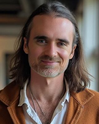 Photo of Chris Florian, Counselor, MA, LPC