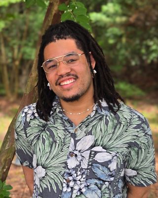 Photo of Akeem Booker, Clinical Social Work/Therapist, MSW, LCSW-A