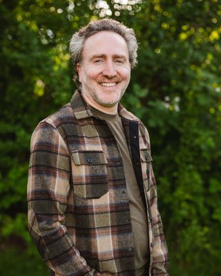 Photo of Rylan Shook - Ascent Counseling, Marriage & Family Therapist, MA, LMFT