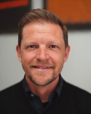 Photo of Kevin Lecy, Psychologist, PsyD