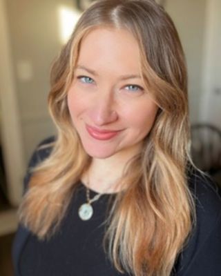 Photo of Ryli Meyer, Clinical Social Work/Therapist