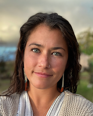 Photo of Nicole Nakamura, Licensed Mental Health Counselor, LMHC