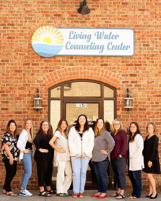 Photo of Living Water Counseling Center, RIC's, EMDR, RPT-S, Licensed Professional Counselor