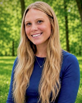 Photo of Kourtney Renteria, Licensed Professional Counselor Associate, M.Psy, MAT, LPC-A