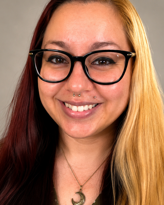 Photo of Leticia Pellegrino, Master Social Worker, LLMSW