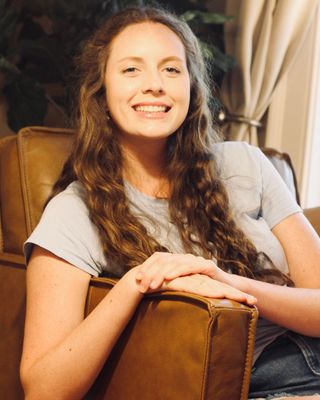 Photo of Mary Elizabeth Eltiste, Licensed Professional Counselor in Nashville, TN