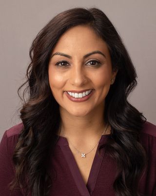 Photo of Rupa Puri Zimmermann, Psychologist in Lafayette, CA