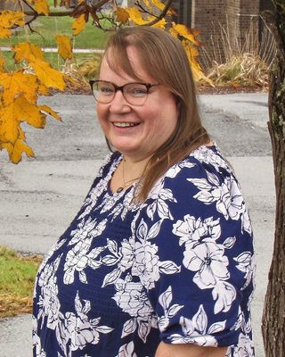 Photo of Melissa V Staffeldt, Registered Psychotherapist, BA