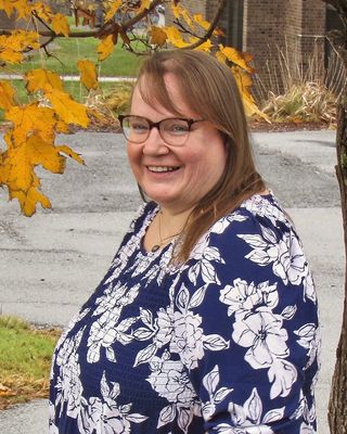 Photo of Melissa V Staffeldt, Registered Psychotherapist, BA