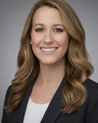 Photo of Dr. Laura Travers Heinig, Psychologist, PhD