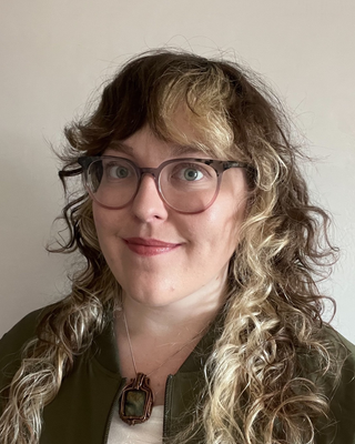 Photo of Melanie Hanson, Licensed Professional Counselor, LPC