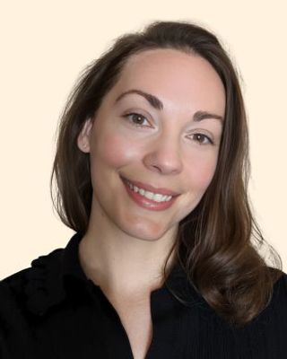 Photo of Stephanie Curry, Licensed Professional Counselor, MS, LPC