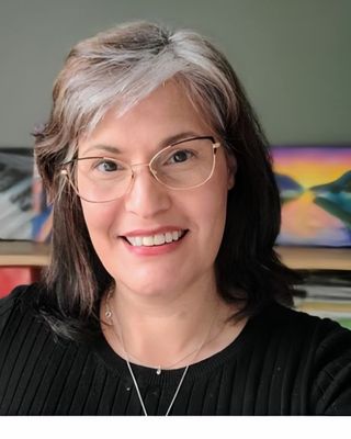 Photo of Tamara Diaz-Hart, Marriage & Family Therapist, LMFT