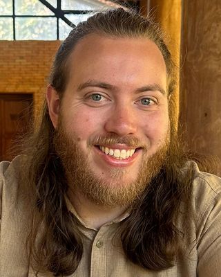 Photo of Matthew Schilz, Clinical Social Work Candidate, MSW, MPH, SWC