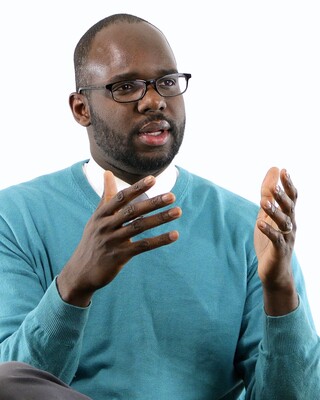 Photo of Dr. Marshaun Glover, Psychologist in Financial District, Boston, MA