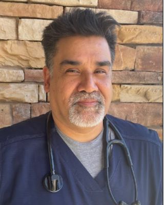 Photo of Robert Inzunza, Physician Assistant in 85142, AZ