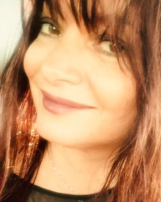 Photo of Dr. Elizabeth Dimovski Jackson, Psychologist, PsyD