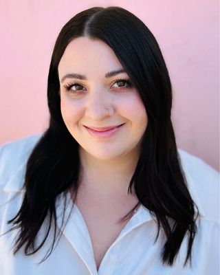 Photo of Cassidy Pavelich, Counselor, LAC, MS