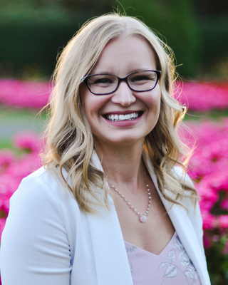 Photo of Chelsy Pierce, MS, LMHC, NCC, Counselor in Spokane