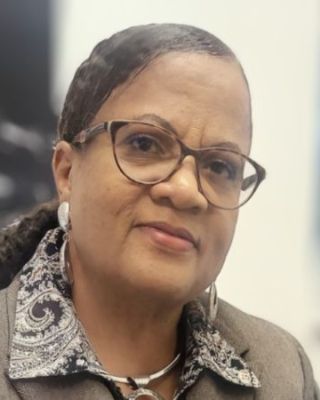 Photo of Dominique Nerestan, Clinical Social Work/Therapist, LCSW-R