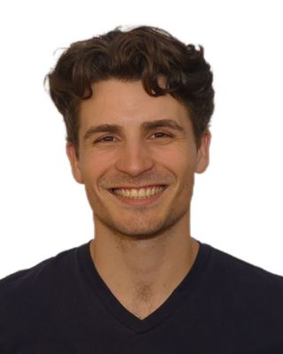 Photo of Alexander Taylor, Psychotherapist, MBABCP