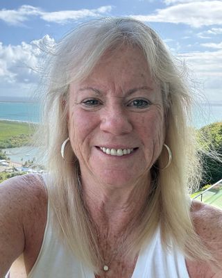 Photo of Janis Lyn Cross, Licensed Professional Counselor Candidate, LPCC