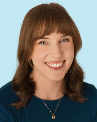 Photo of Haylie Palichuk, Counsellor, MCP, RCC