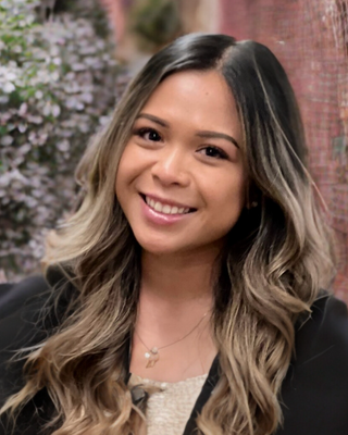 Photo of Luisa Tinapay, Psychiatric Nurse Practitioner, DNP, NP-P, PMHNP, BC