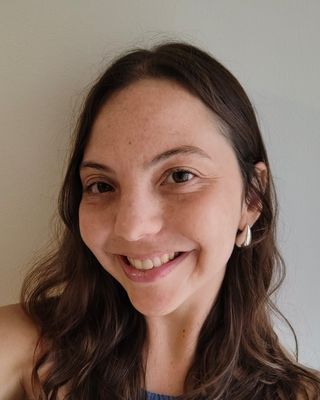 Foto de Rocio Anael Ferrero, Psicólogo, Lic. en Psicología
