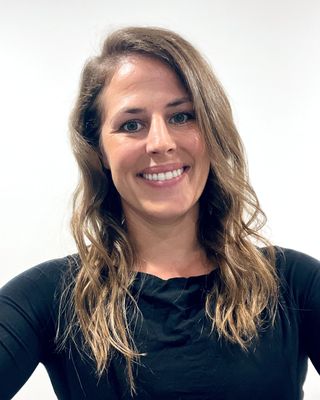 Photo of Rachel Bickley, Registered Psychotherapist (Qualifying), MHK