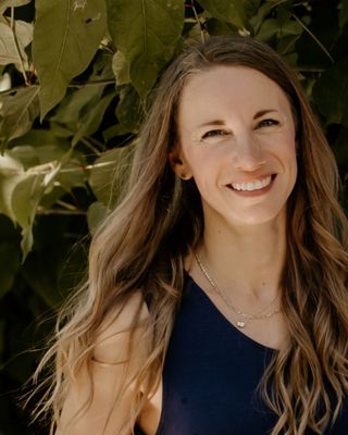 Photo of Stephanie Saunders, Counselor, LMHC