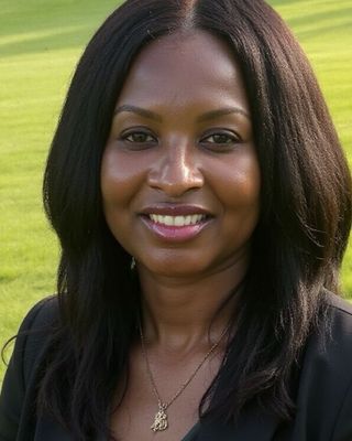 Photo of Donna-Kay Hylton, Psychiatric Nurse Practitioner, DNP, PMHNP, FNP-BC
