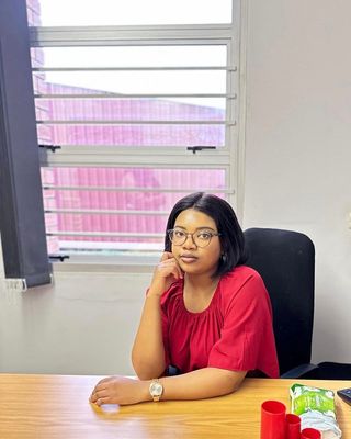 Photo of Palesa Tshuni, Psychometrist , HPCSA - Psychometrist